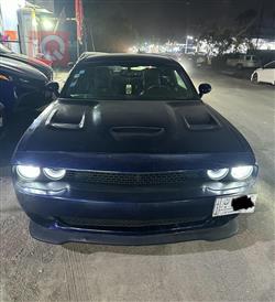 دودج تشالنجر